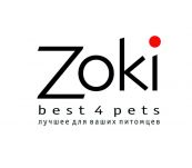 Zoki, Зоомагазин